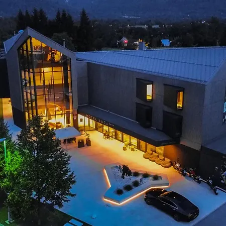 Hotel Soca-2