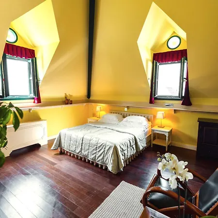 Boutique Hotel Dobra Vila Bovec-3